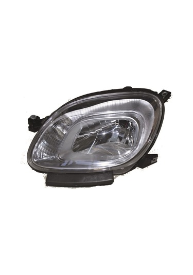 Ns Fıat Panda Sağ-sol Set Far Lambası 2015-2023