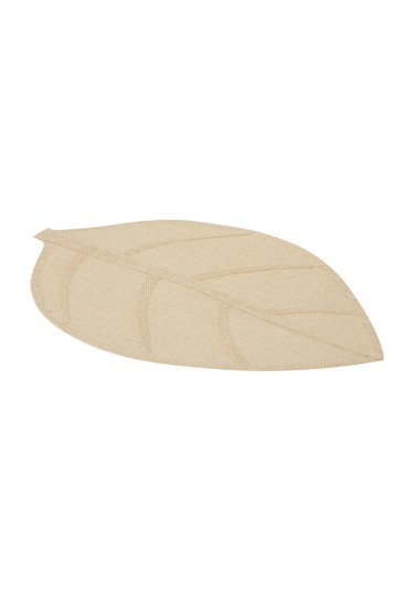 Mudo Home Leaf Amerikan Servis-krem
