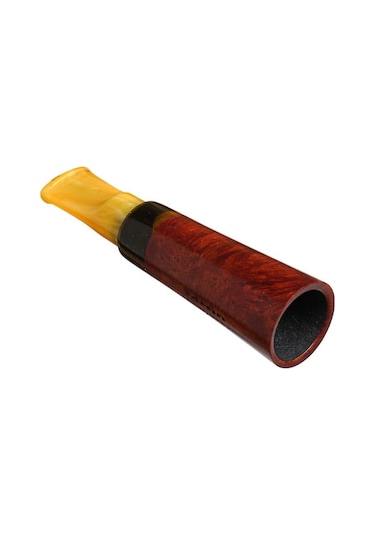 Şahin 9 MM Filtreli 44 Ring Puro Ağızlığı 821260