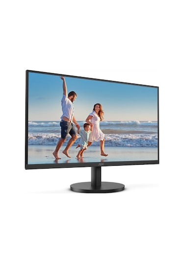 Aoc Q27B3MA 27" 4 MS 75 Hz HDMI Adaptive Sync Antiglare QHD VA LED Monitör
