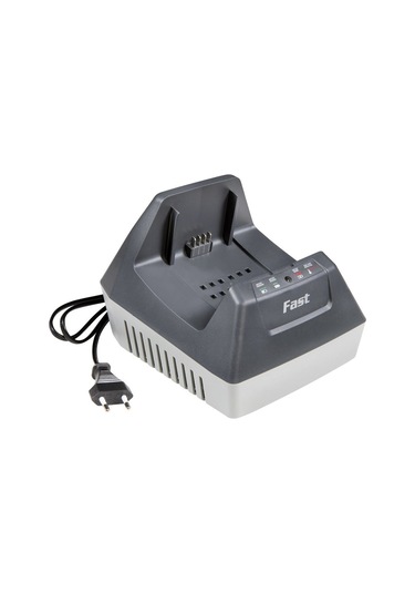 Oleo-mac Akü Şarj Cihaazı Hızlı Şarj