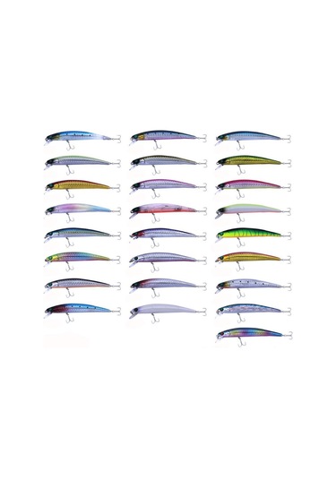 Kendo Zero Arise 8.0 Cm 5.1G Floatıng Suni Yem (394570979)