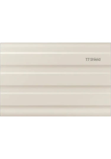 Samsung T7 Shield MU-PE2T0K/WW 2 TB 1050/1000 MB/S USB 3.2 Taşınabilir SSD