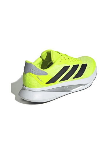 Adidas Duramo Sl2 M Neon Yeşil Erkek Koşu Ayakkabısı 000000000102235832 Yeşil-sarı-sıyah Çok Renkli