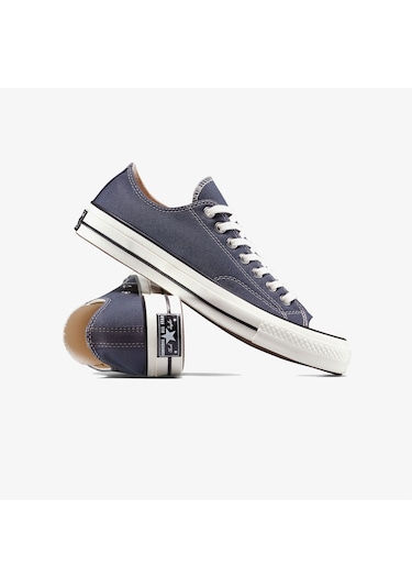 Converse Chuck 70 Unisex Mavi Sneaker A13340c Mavi