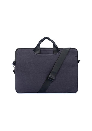 Ççs Ççs71363 Erkek Laptop & Evrak Çantası Siyah