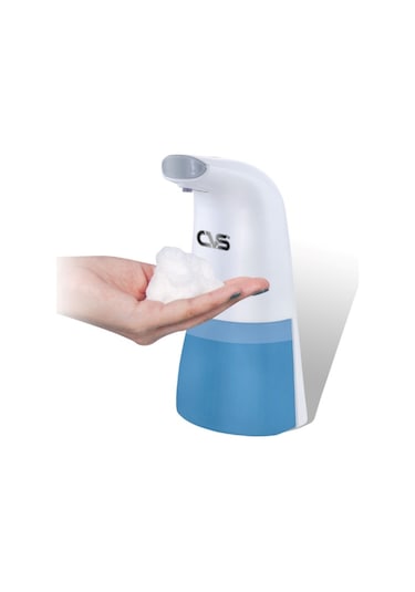 Cvs Dn8300 Otomatik Sensörlü Köpük Sabunluk