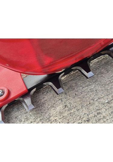 N Plus H75-pro Çay Toplama Çit Düzeltme Aleti Bataryasız