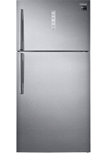 Samsung RT58K704RSL/TR E 588 L No-Frost Çift Kapılı Buzdolabı