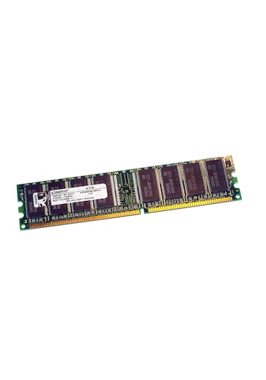 Kingston KVR400X64C3A/512 512MB DDR 400 MHz PC Bellek