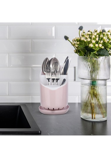 Periboia Orca Tezgah Üstü Akıllı Kaşıklık Çok Renkli