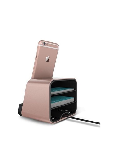 Verus New İ-depot Masaüstü Stand Dock