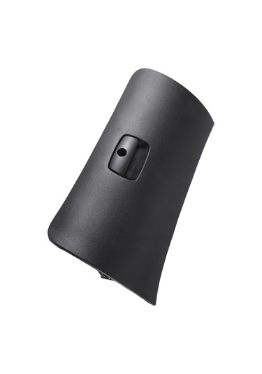 Anjiexun Gösterge Paneli Eldiven Kutusu Kapağı Passat Estate B5 Ve B5.5 97-05 Lhd İçin