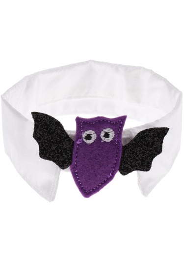 Homyl 2 Adet Pet Papyon Köpek Kedi Ayarlanabilir Boyun Kravat Camgöbeği