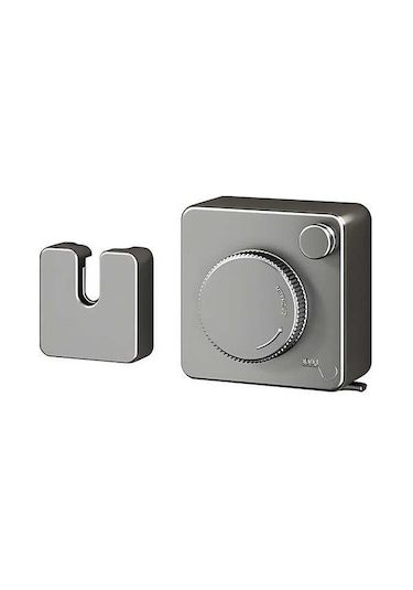 Novahub 16 Ft Çelik Askılık - Kullanışlı & Güçlü İç/dış Mekan Çamaşır Kurutma Hattı