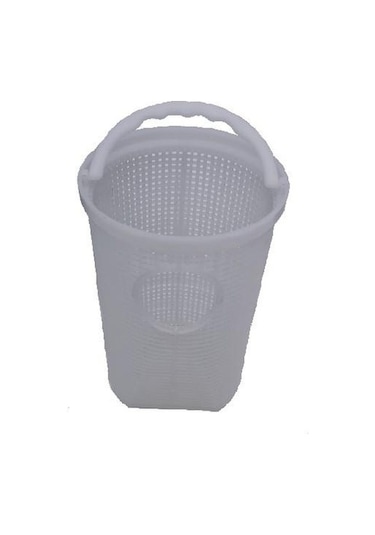 Streamer Pumpex Pompa Ön Filtre Sepeti