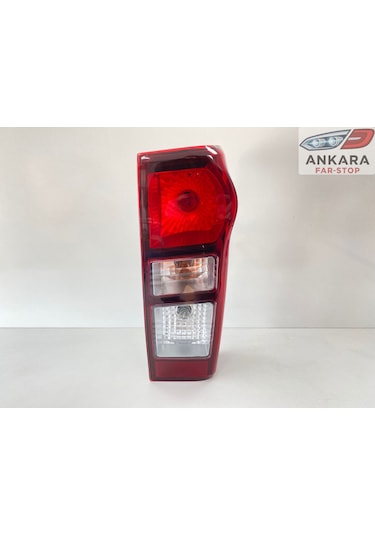 Isuzu D-max 2012 - 2016 Stop Lambası Sağ Ledsiz Tip