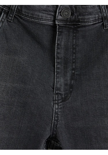 Lc Waikiki Antrasit 750 Slim Fit Erkek Jean Pantolon