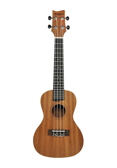 Moon Muk1C Concert Ukulele