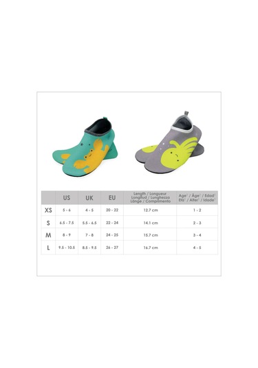 Bbluv Shooz Havuz Ve Deniz Ayakkabısı - Navy Lacivert