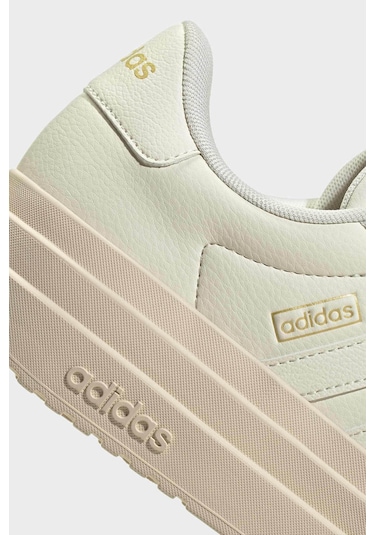 Adidas Vl Court Bold Beyaz Kadın Sneaker Jq5645 Beyaz