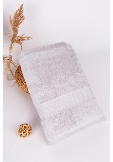 Baveno Pamuk 70X140 Banyo Havlusu (541471691)