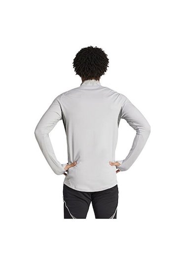 Adidas Tiro25c Tr Top Erkek Futbol Antrenman Uzun Kollu Tişört Jj1517 Renkli renkli