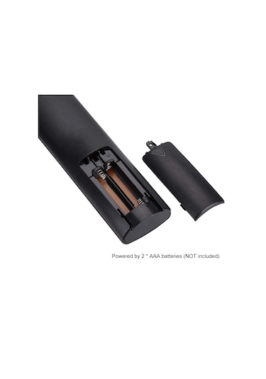 Hallow-evrensel Uzaktan Kumanda Akb75095308 Lg Tv Led Lcd