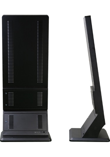 50" Fy-Serisi Dijital Kiosk Totem