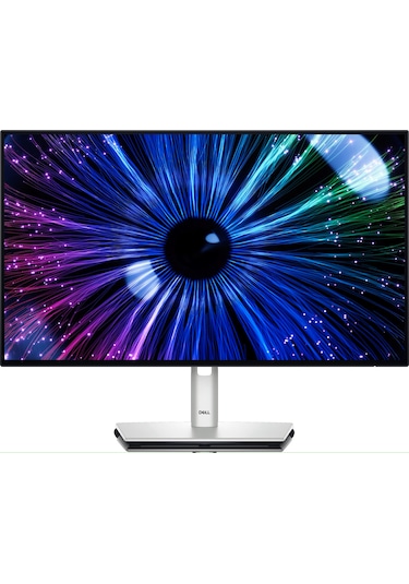 Dell U2424HE 23.8" 5 MS 120 Hz FHD HDMI DP Type-C IPS Monitör﻿
