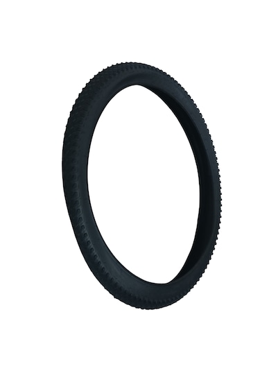 Trazano 24x2.10 Bisiklet Dış Lastiği 24 Jant Geniş Lastik 54-507