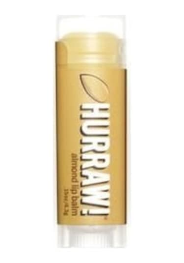 Hurraw Lip Balm Badem Dudak Balmı 4.3 G