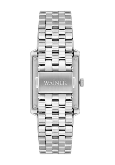 Wainer Wa.21200-a Erkek Kol Saati Gri