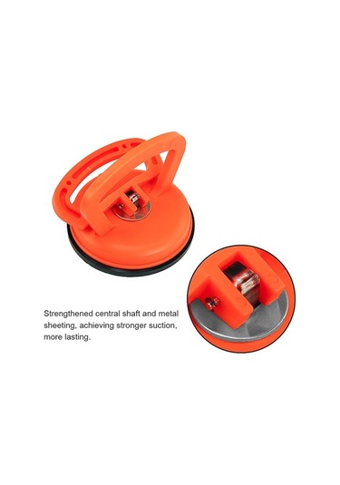 Yulong Reedark Büyük Boy Emme Kupası - Seramik, Cam Ve Araç