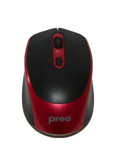 Preo My Mouse M18 Wireless Mouse