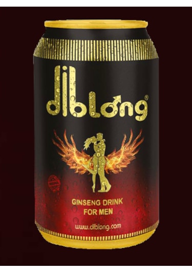 Diblong Ginseng İçecek 12 x 150 ML