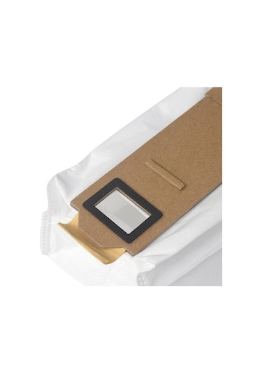 Srfn Ticaret Roborock S7 Maxv + Uyumlu Toz Torbası - 5 Adet