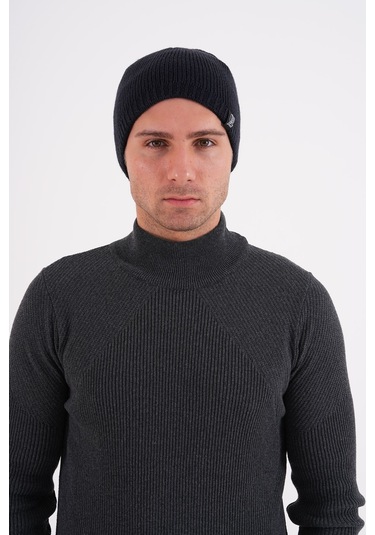 Erkek Katlamasız Bere