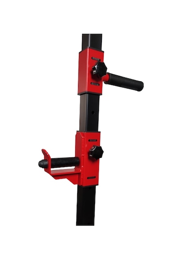 Temfitness TF-4000 Rack Halter Standı