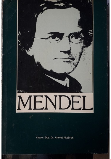 Mendel-ahmet Akyürek