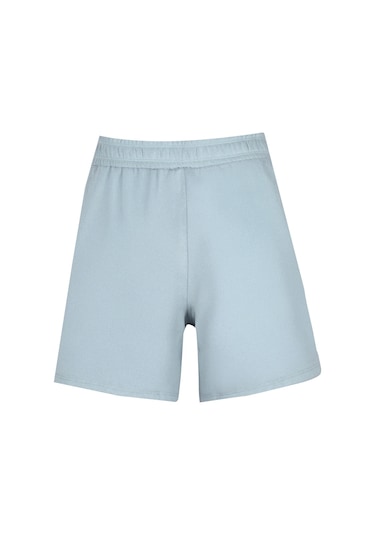 Calvin Klein Calvın Kleın Kadın Şort Pfbs8936-8uf Yeşil