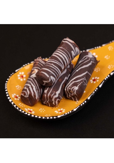Leblebi Çarşısı Çikolatalı Konya Sarması 175 G