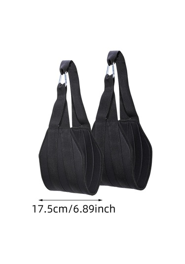 Suntek Çekme Çubuğu İçin Asılı Ab Kayışları Stil-c Stil C