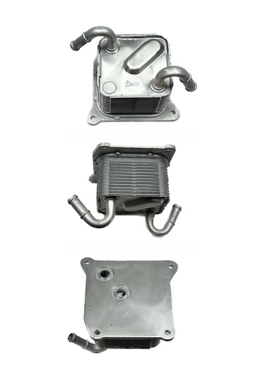 Yağ Soğutucu Nissan Micra 1.2 Dıg-t 2010-2018