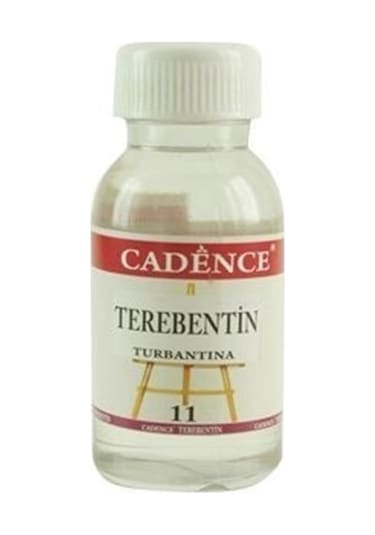 Normal Terebentin