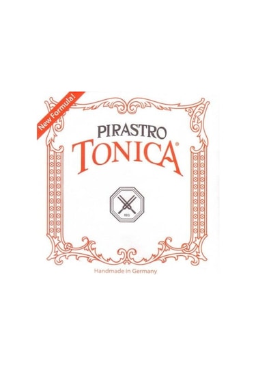 Pirastro Tonica Keman Teli (Set)