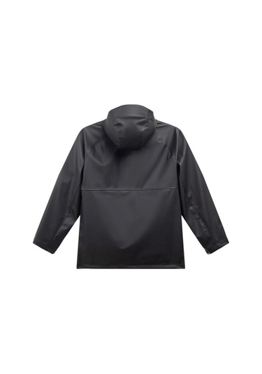 Herschel Classic Erkek Yağmurluk 50344-00001 Black Siyah