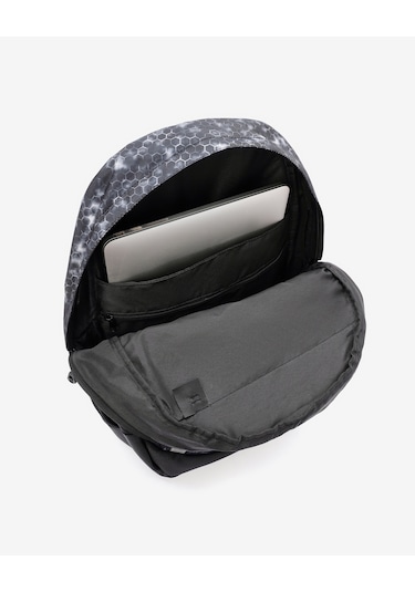 Skechers Sksp6870-hex M Bag Backpack Bag Unisex Sırt Çantası - Siyah