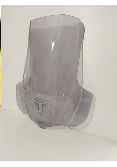 Triumph Tiger Explorer 1200 12-16 Açık Füme Cam 55Cm 4Mm Zeus