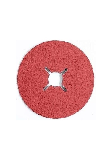 Interflex 180'lik 120 Km Fiber Zımpara